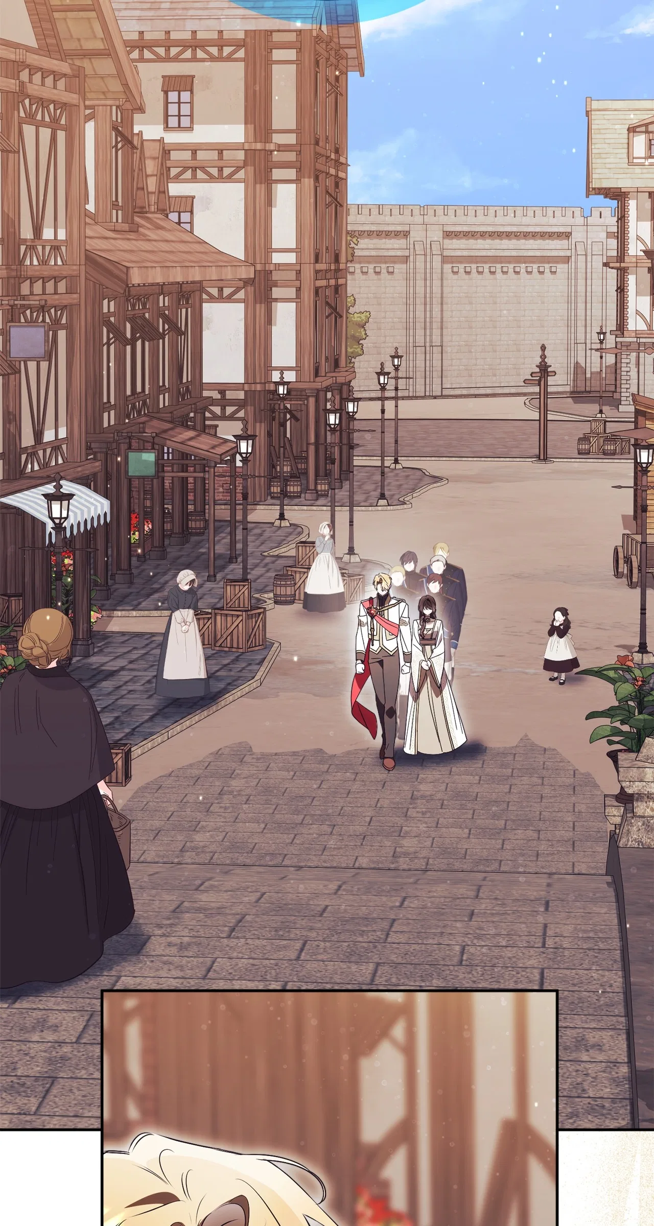 How To Reject My Obsessive Ex-Husband Chapter 99 – Page 48