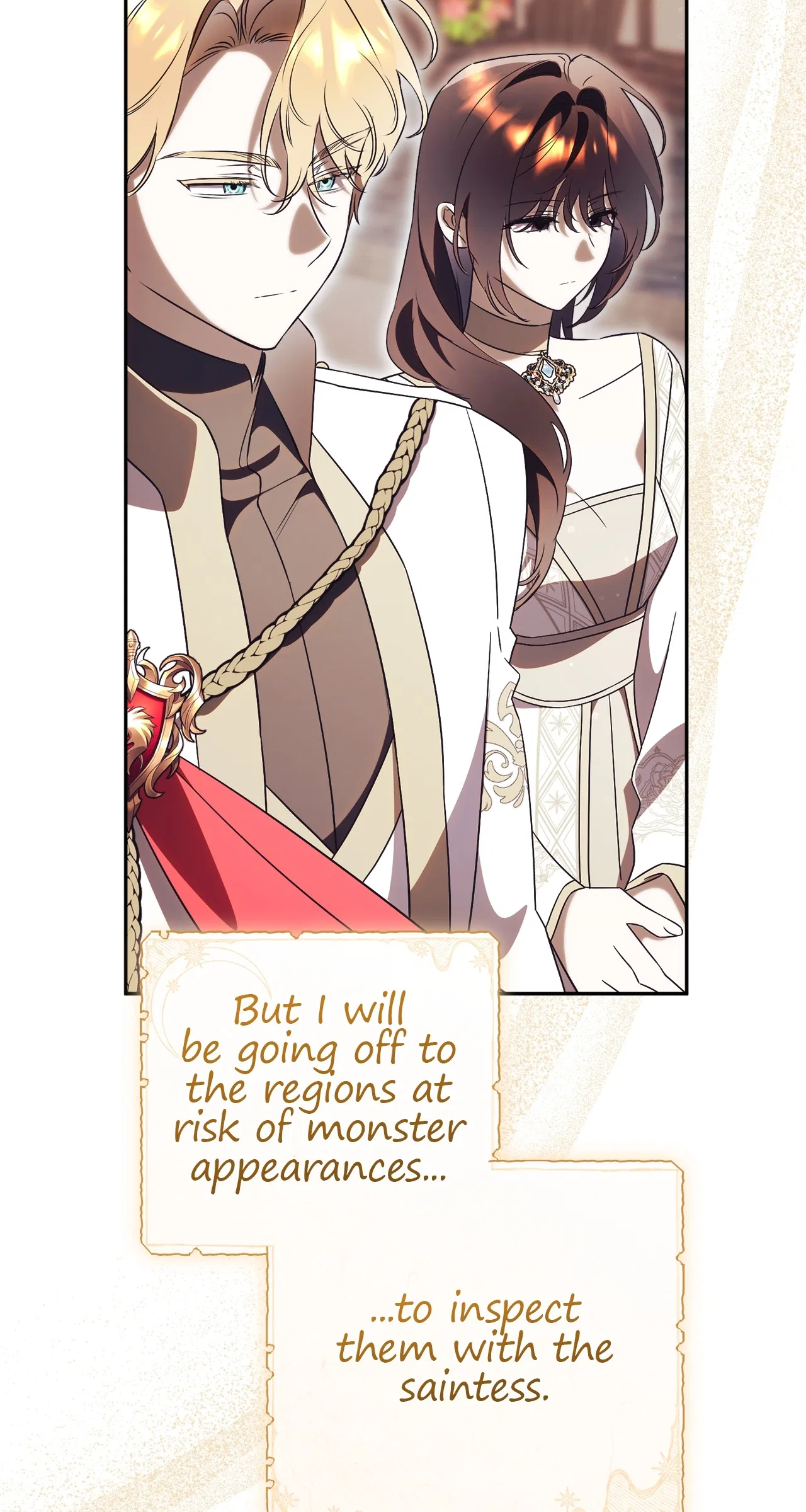 How To Reject My Obsessive Ex-Husband Chapter 99 – Page 49