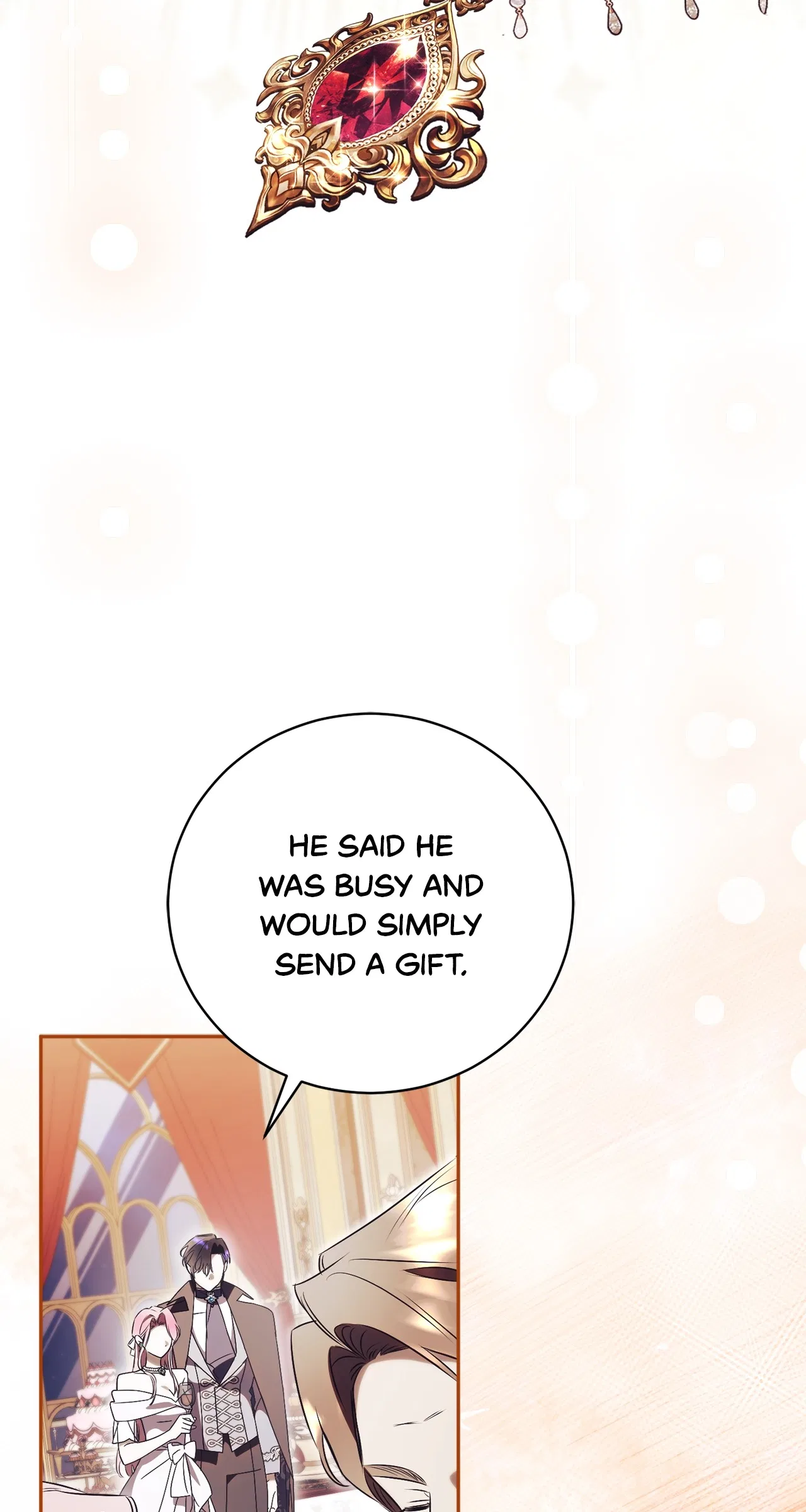 How To Reject My Obsessive Ex-Husband Chapter 99 – Page 53
