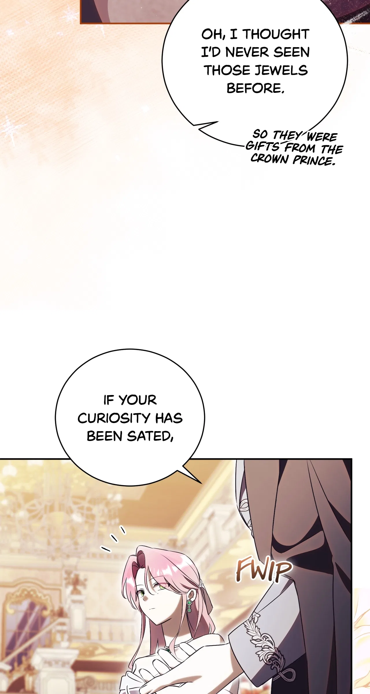 How To Reject My Obsessive Ex-Husband Chapter 99 – Page 55