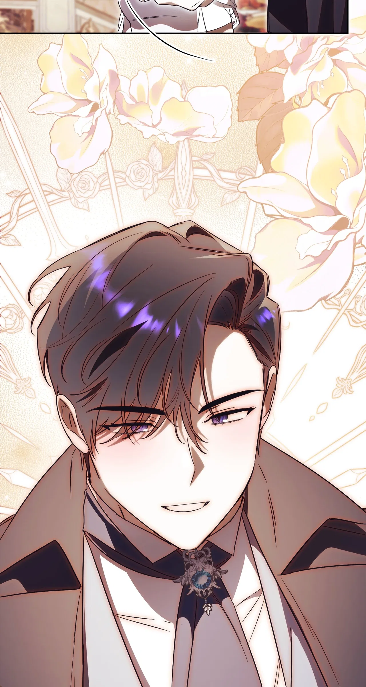 How To Reject My Obsessive Ex-Husband Chapter 99 – Page 56