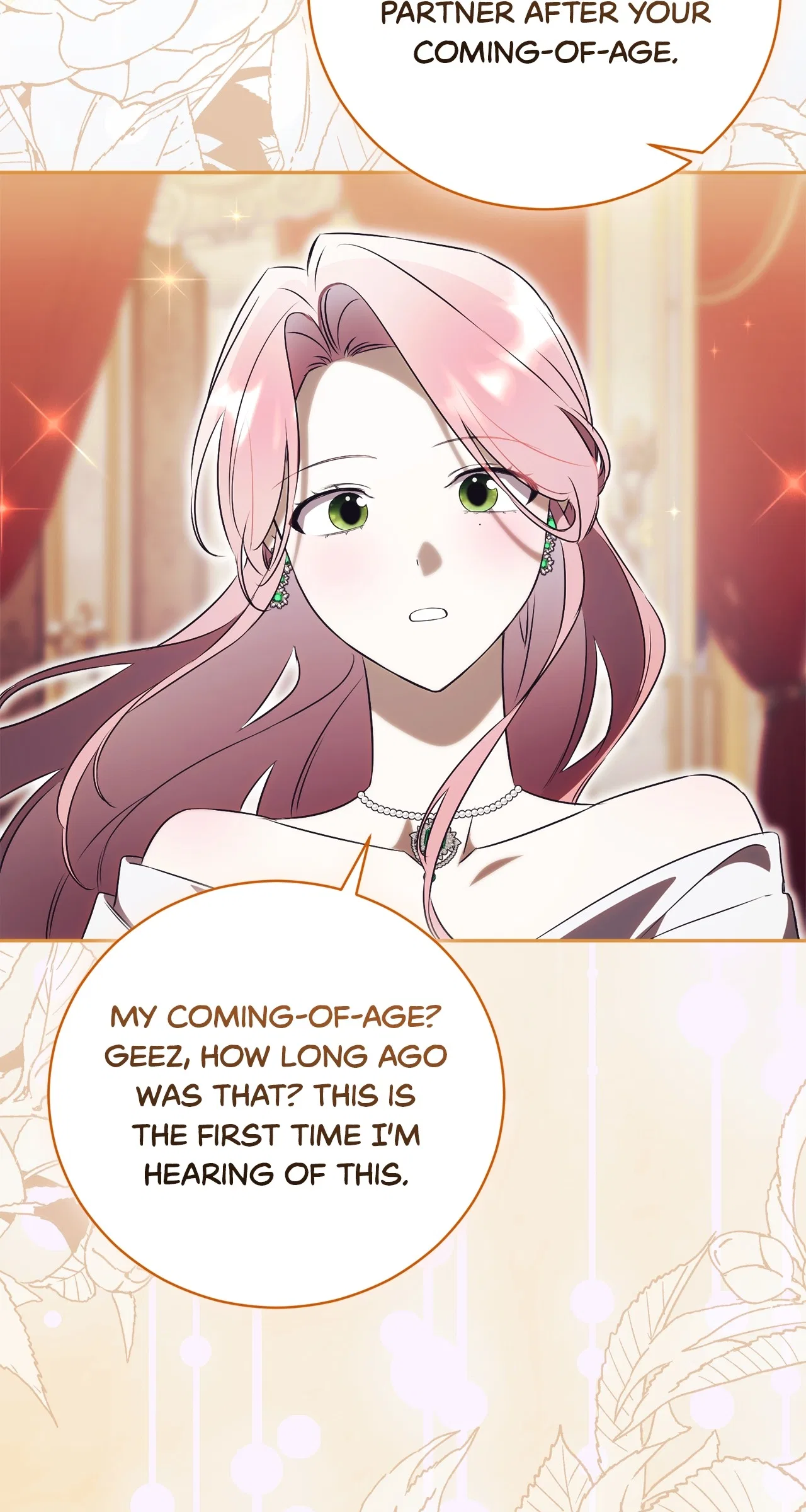 How To Reject My Obsessive Ex-Husband Chapter 99 – Page 63