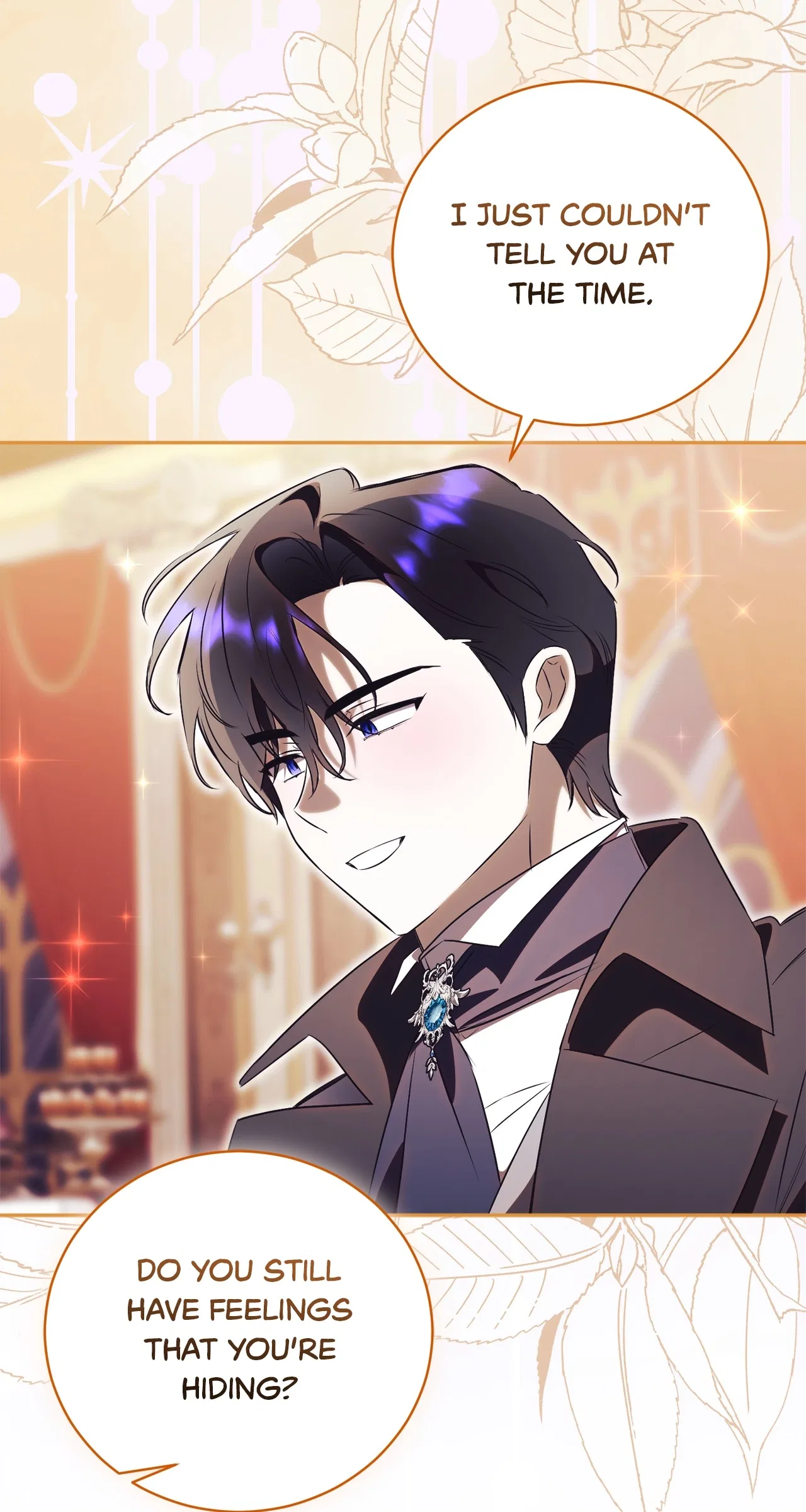 How To Reject My Obsessive Ex-Husband Chapter 99 – Page 64