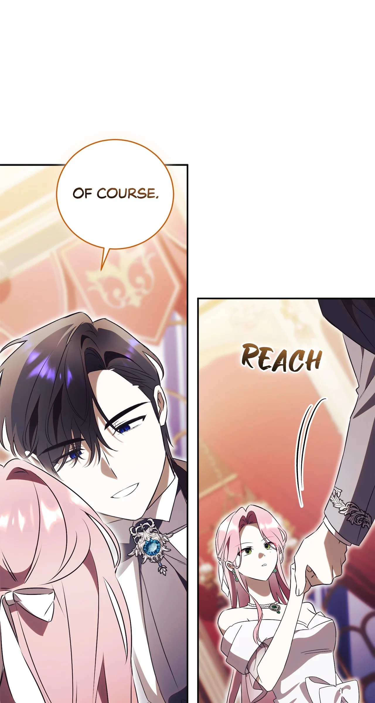 How To Reject My Obsessive Ex-Husband Chapter 99 – Page 66