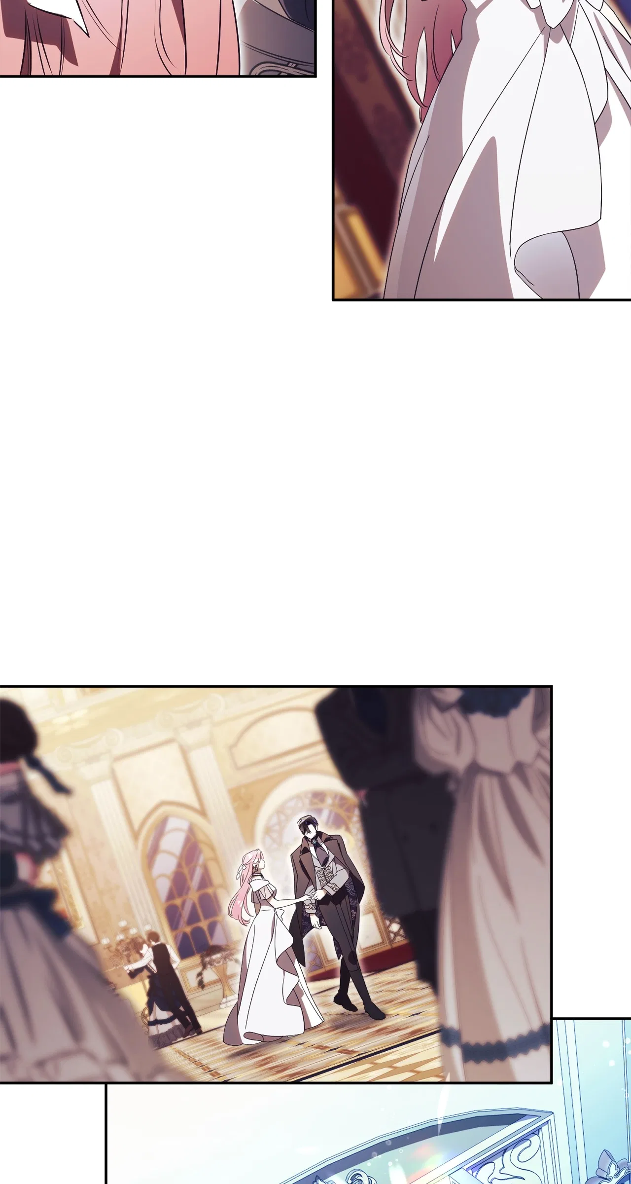 How To Reject My Obsessive Ex-Husband Chapter 99 – Page 67