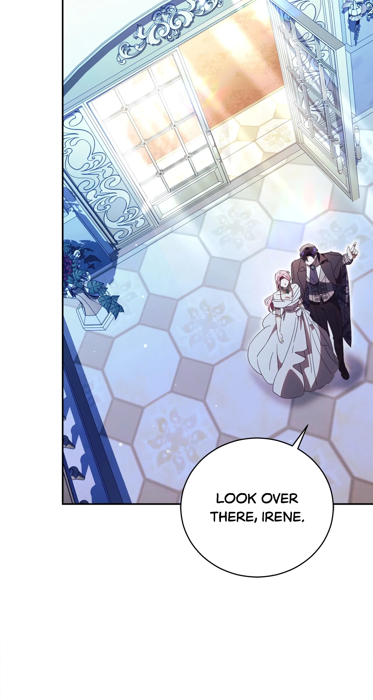 How To Reject My Obsessive Ex-Husband Chapter 99 – Page 68