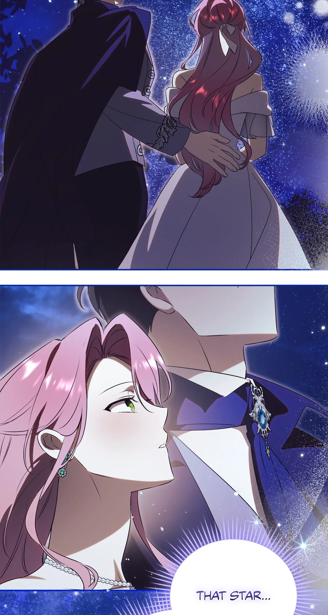 How To Reject My Obsessive Ex-Husband Chapter 99 – Page 70