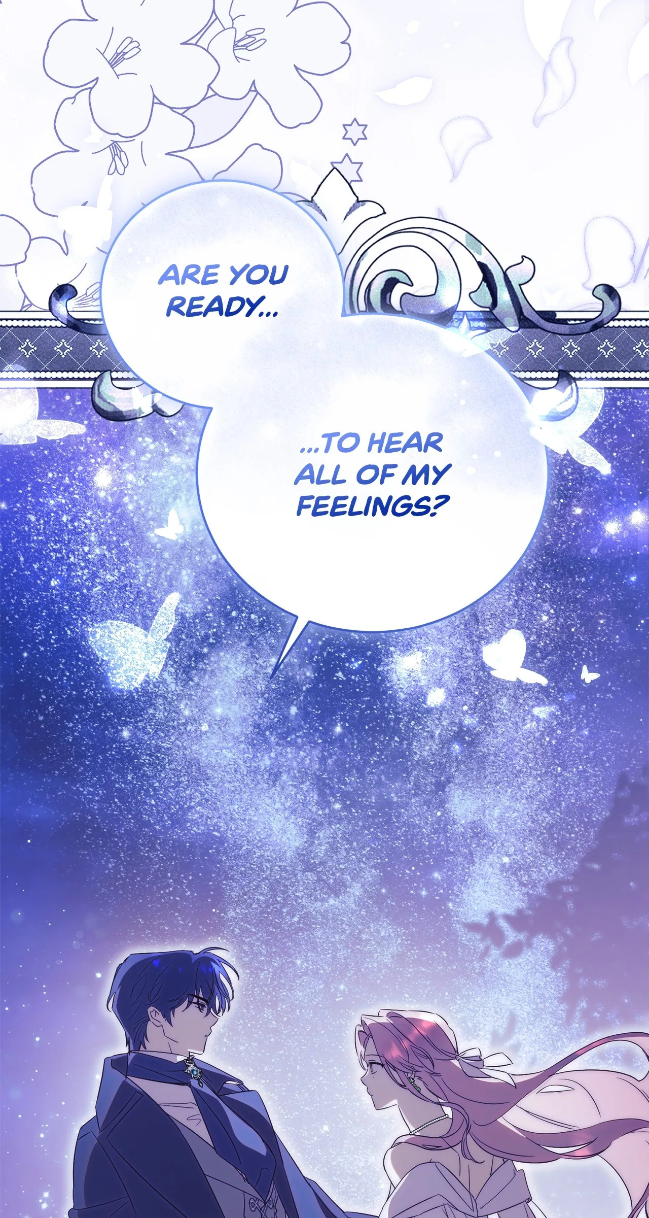 How To Reject My Obsessive Ex-Husband Chapter 99 – Page 74