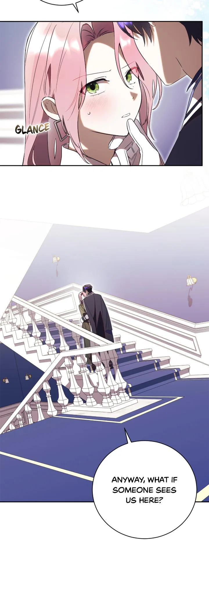 How To Reject My Obsessive Ex-Husband Chapter 98 – Page 4