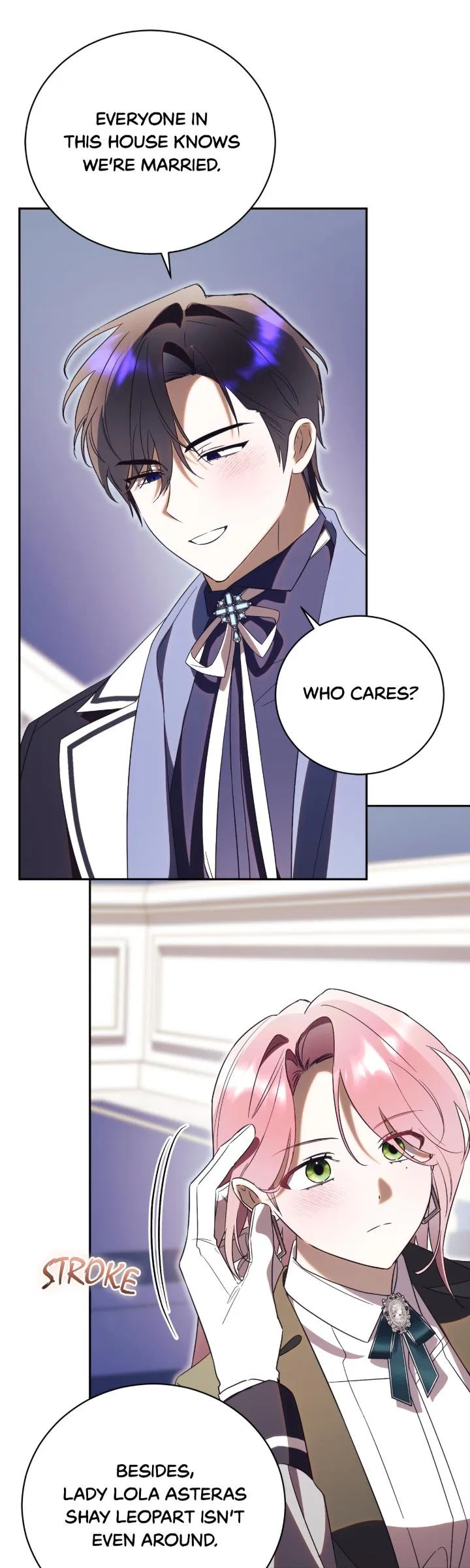 How To Reject My Obsessive Ex-Husband Chapter 98 – Page 5