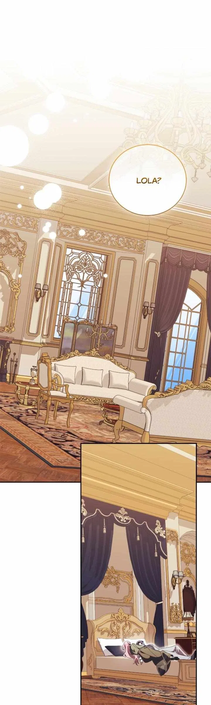 How To Reject My Obsessive Ex-Husband Chapter 98 – Page 9