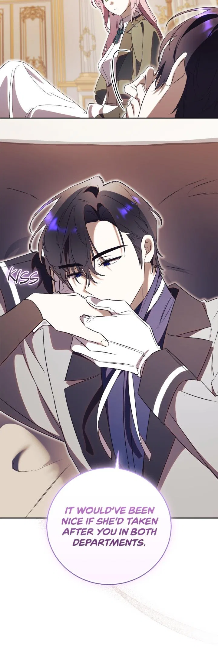 How To Reject My Obsessive Ex-Husband Chapter 98 – Page 12