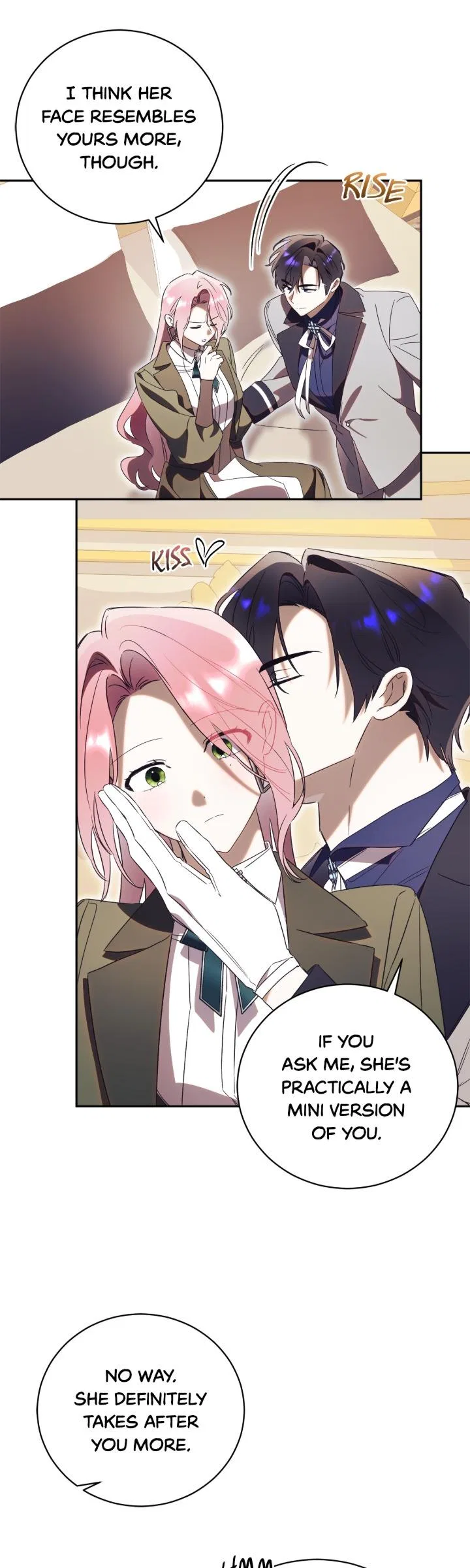 How To Reject My Obsessive Ex-Husband Chapter 98 – Page 13