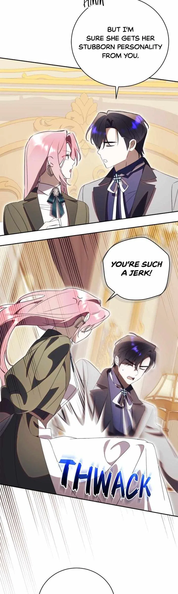 How To Reject My Obsessive Ex-Husband Chapter 98 – Page 14