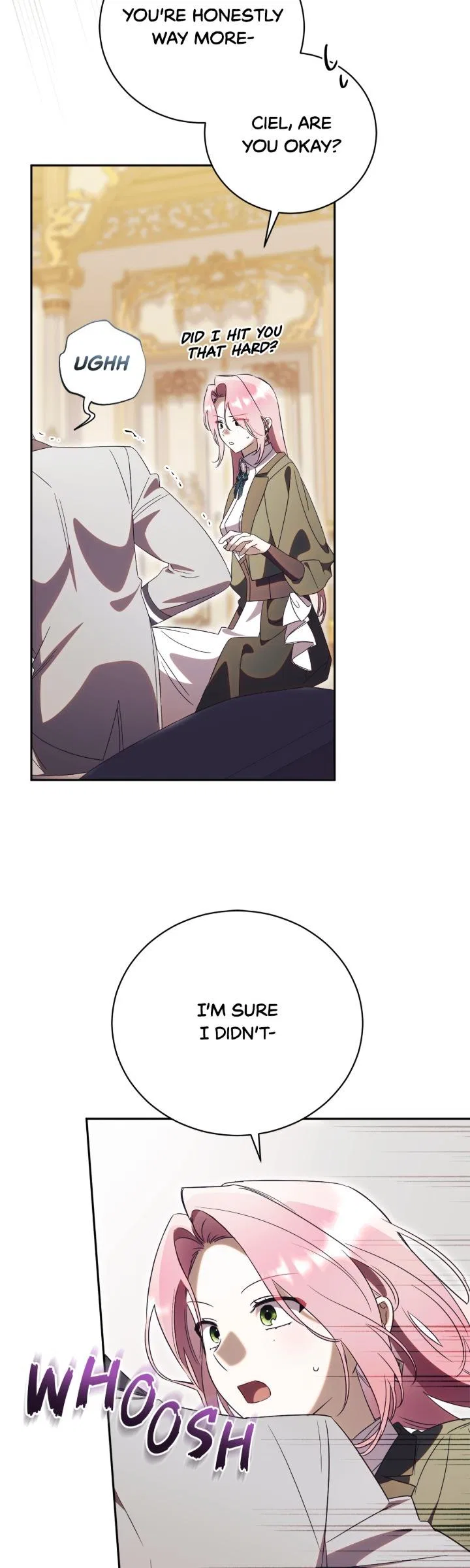 How To Reject My Obsessive Ex-Husband Chapter 98 – Page 15