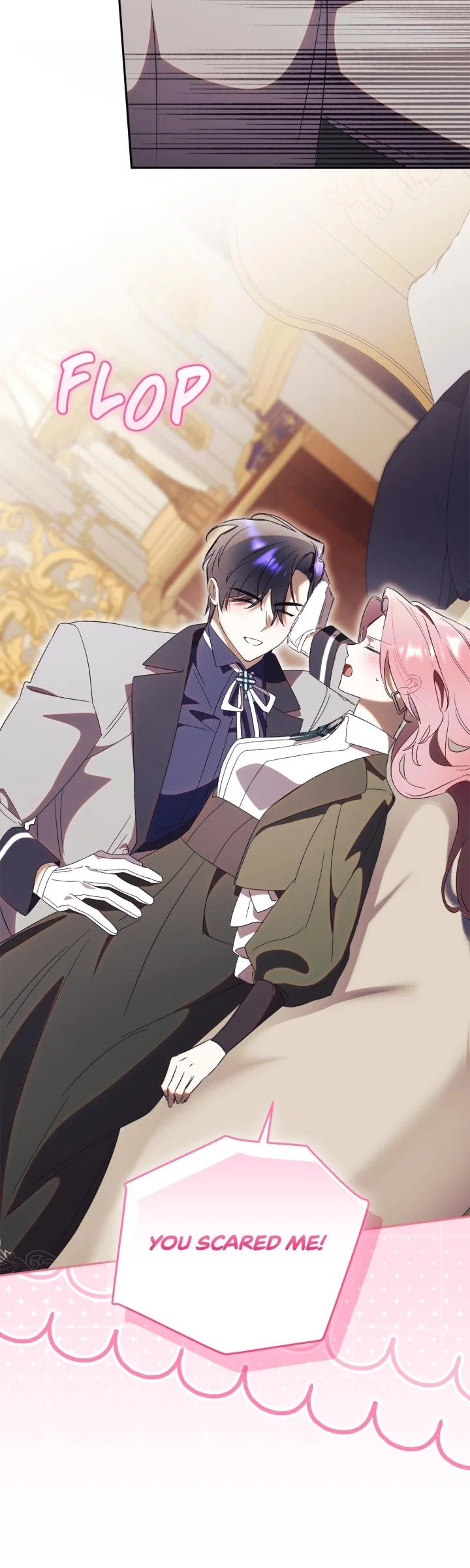How To Reject My Obsessive Ex-Husband Chapter 98 – Page 16