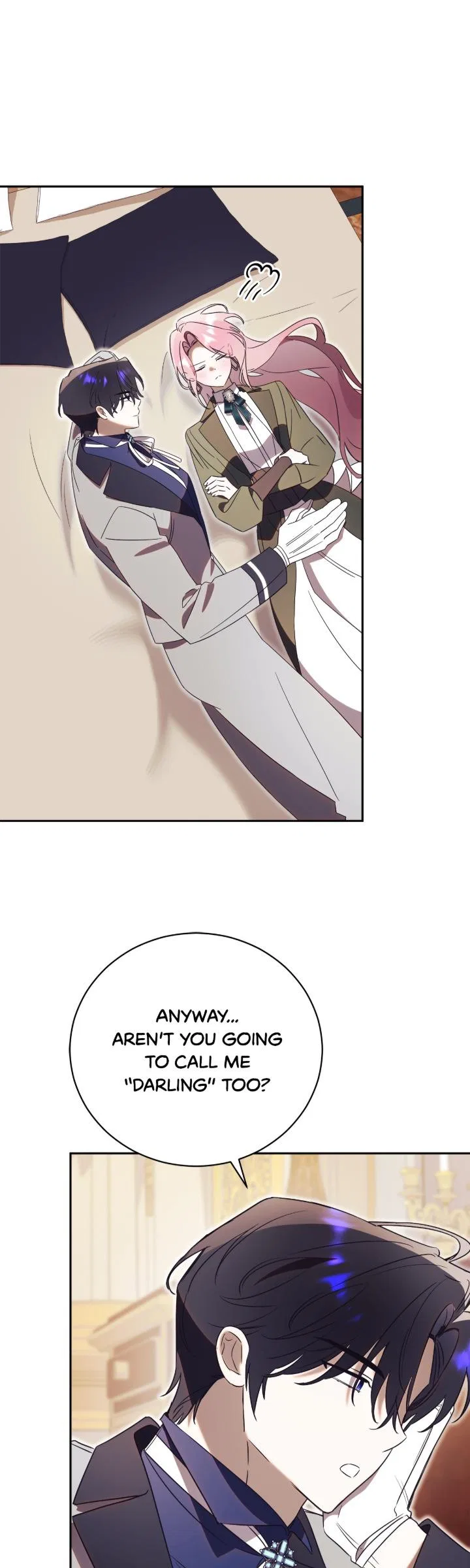 How To Reject My Obsessive Ex-Husband Chapter 98 – Page 17