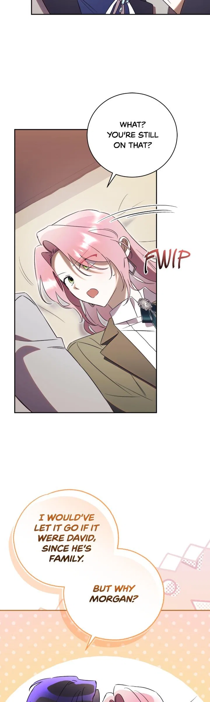 How To Reject My Obsessive Ex-Husband Chapter 98 – Page 18