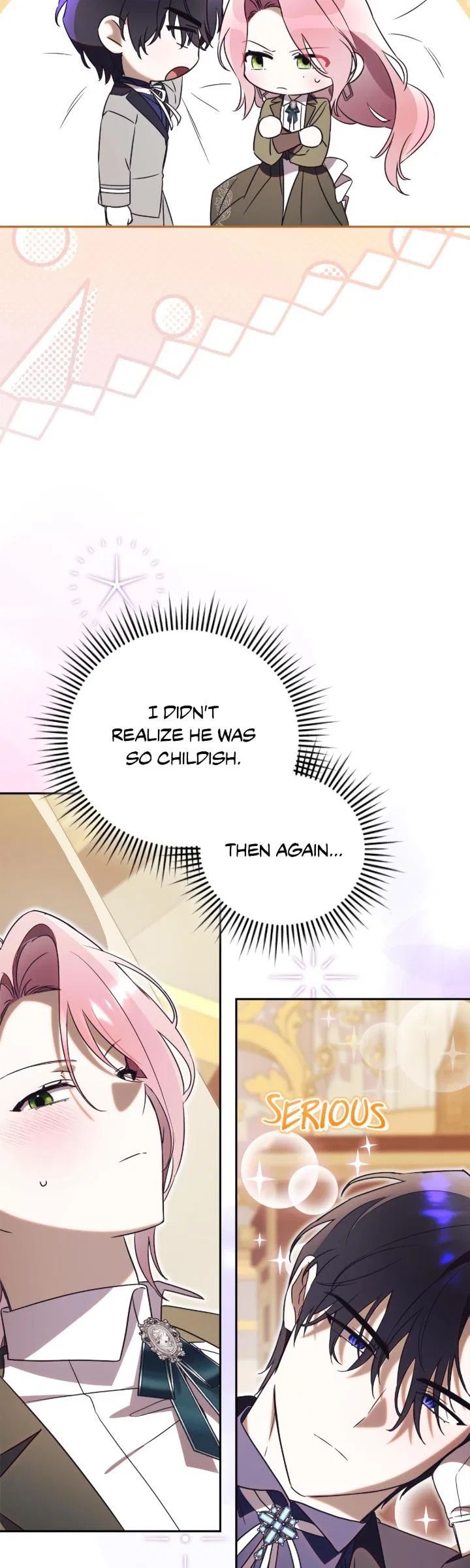 How To Reject My Obsessive Ex-Husband Chapter 98 – Page 19