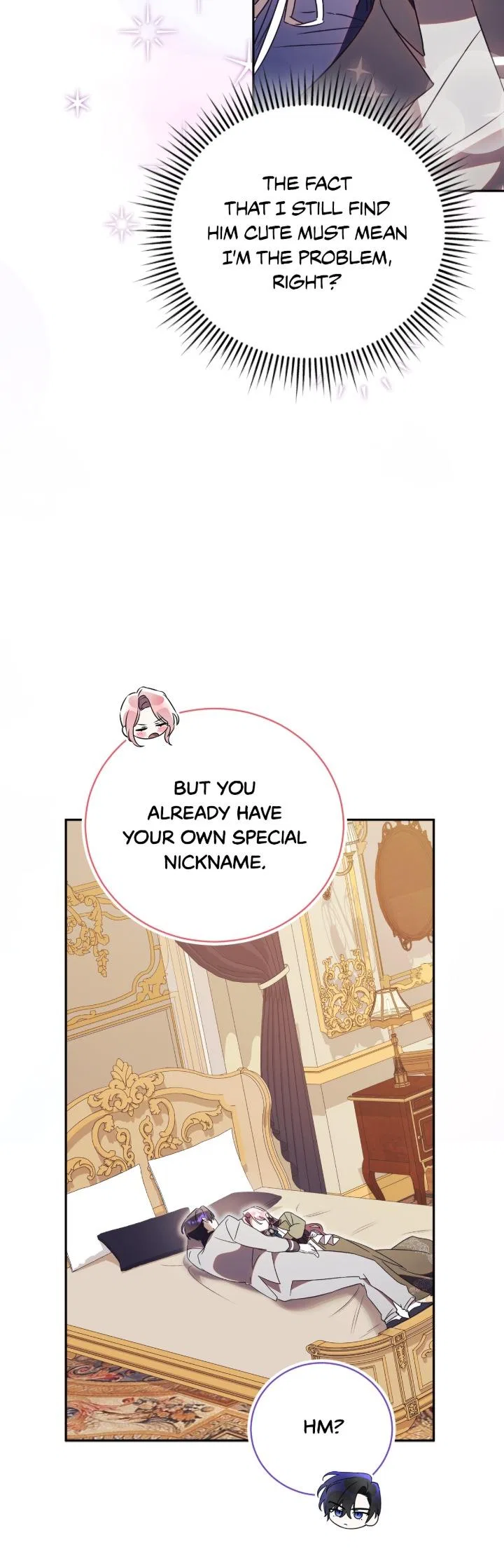 How To Reject My Obsessive Ex-Husband Chapter 98 – Page 20