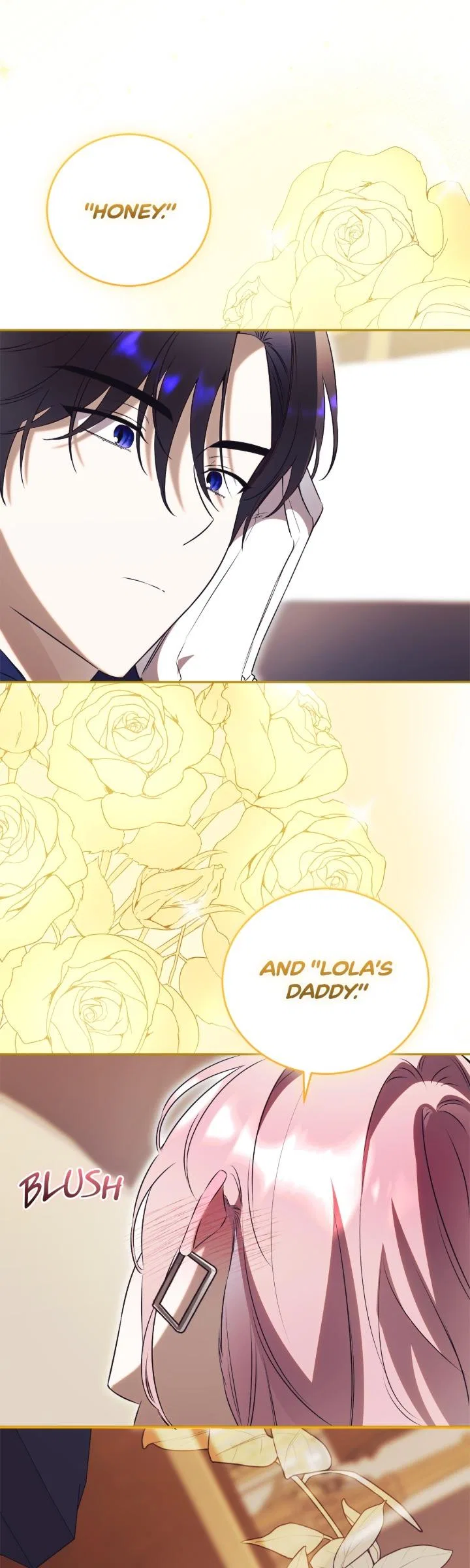 How To Reject My Obsessive Ex-Husband Chapter 98 – Page 21