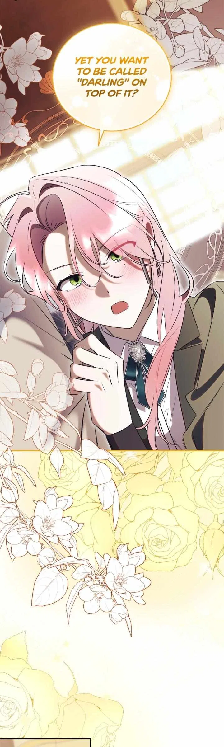 How To Reject My Obsessive Ex-Husband Chapter 98 – Page 22