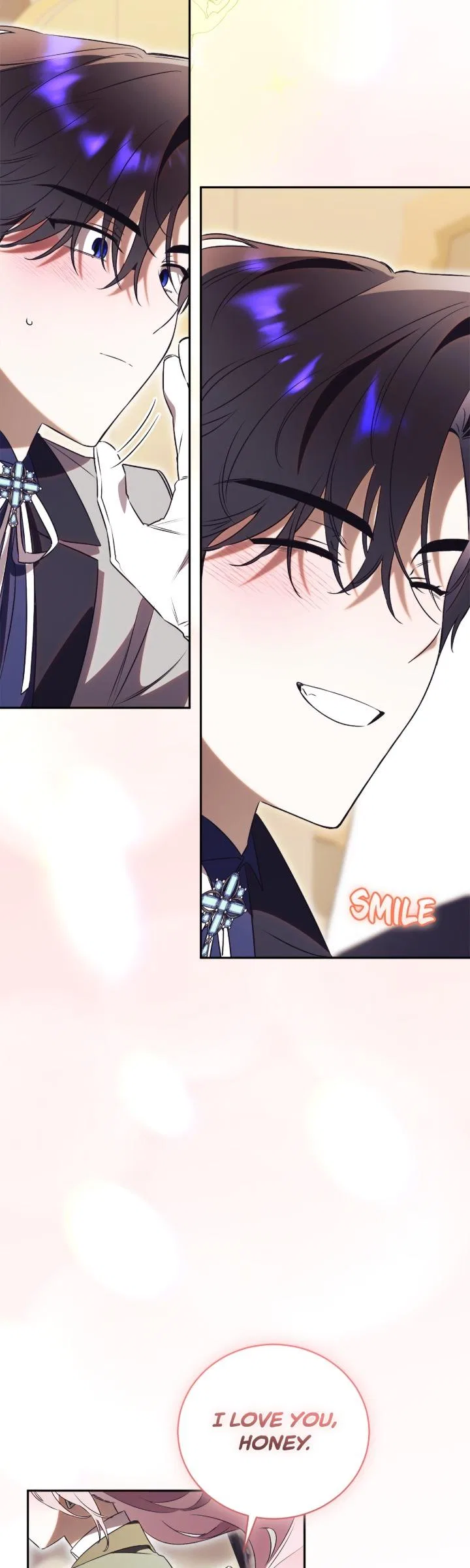 How To Reject My Obsessive Ex-Husband Chapter 98 – Page 23
