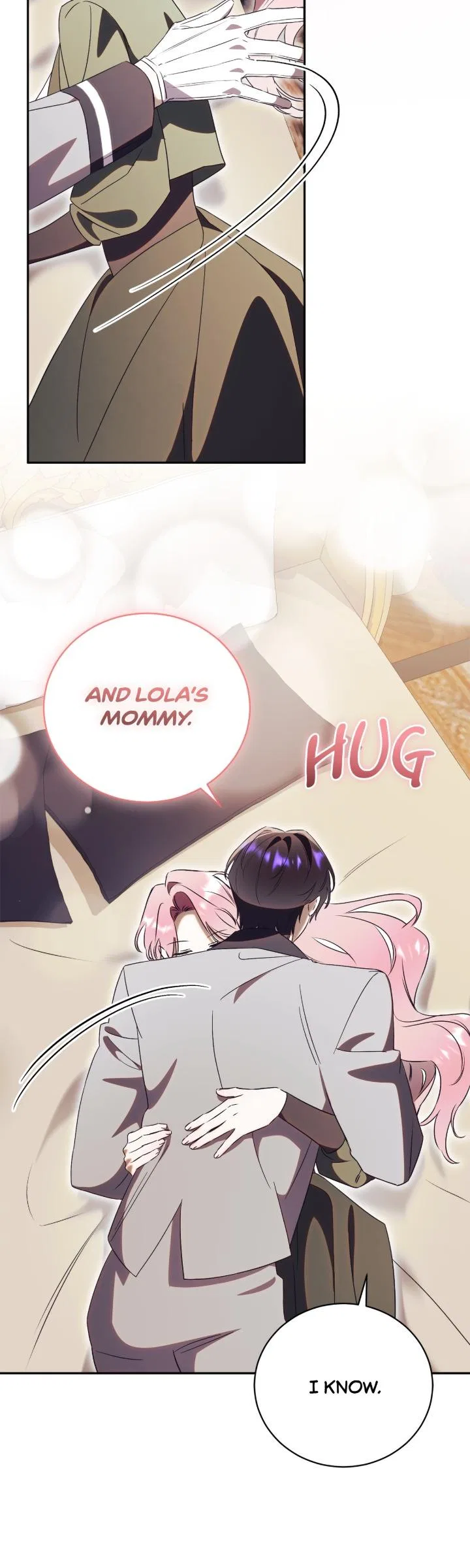 How To Reject My Obsessive Ex-Husband Chapter 98 – Page 24