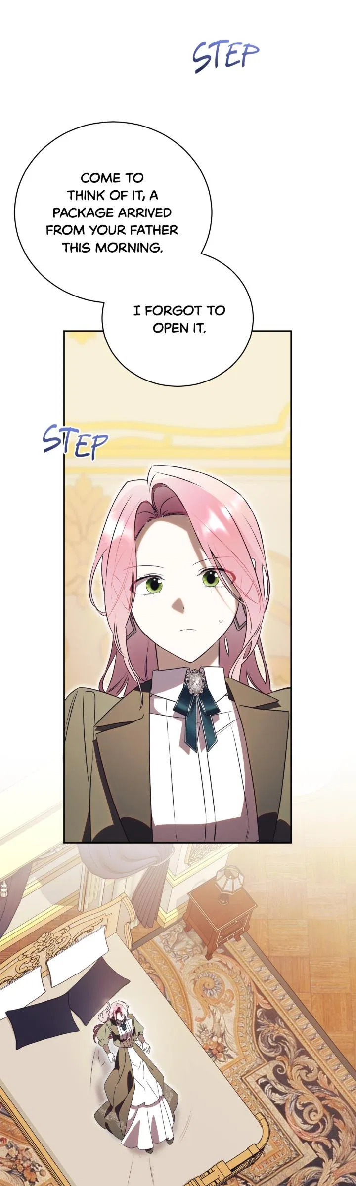 How To Reject My Obsessive Ex-Husband Chapter 98 – Page 26