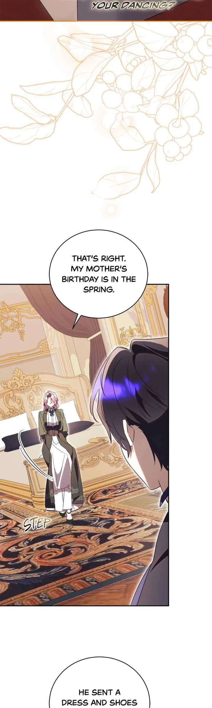 How To Reject My Obsessive Ex-Husband Chapter 98 – Page 30