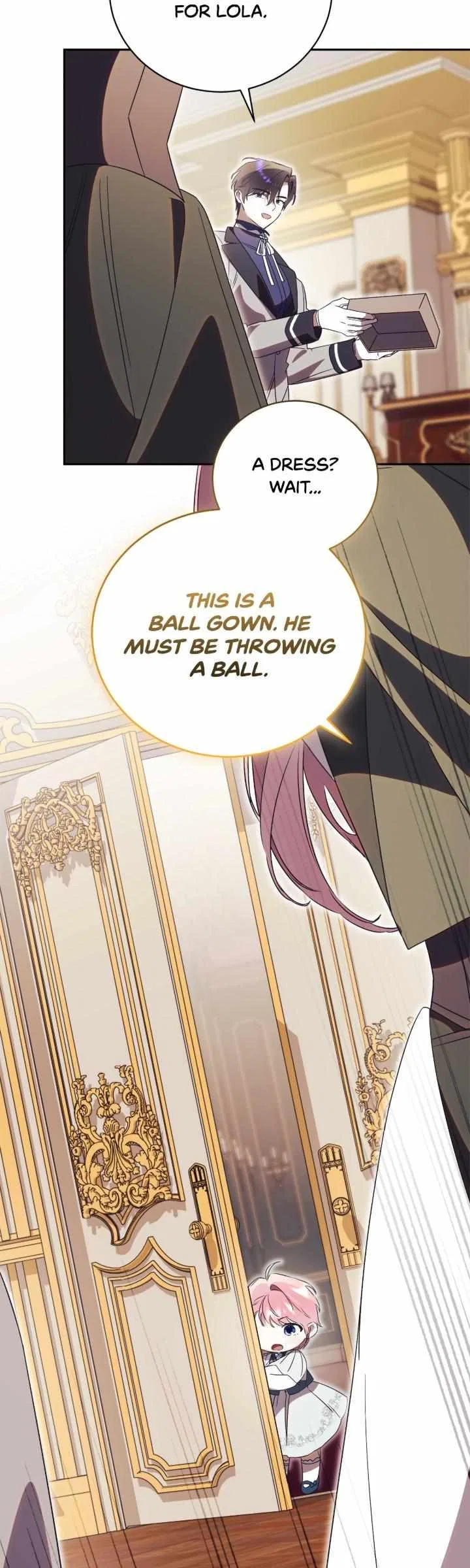 How To Reject My Obsessive Ex-Husband Chapter 98 – Page 31