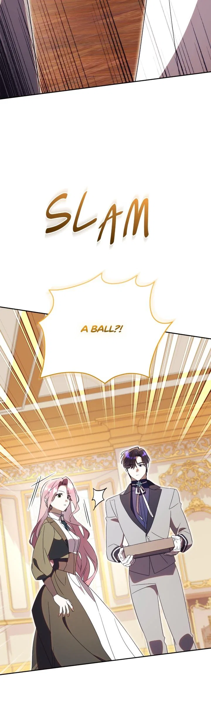 How To Reject My Obsessive Ex-Husband Chapter 98 – Page 32