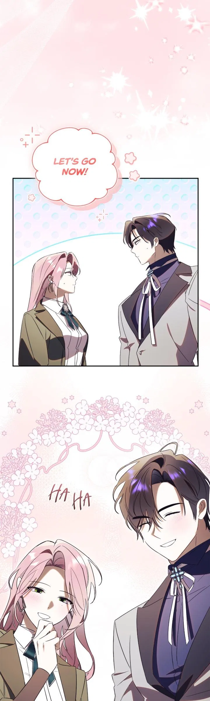 How To Reject My Obsessive Ex-Husband Chapter 98 – Page 35
