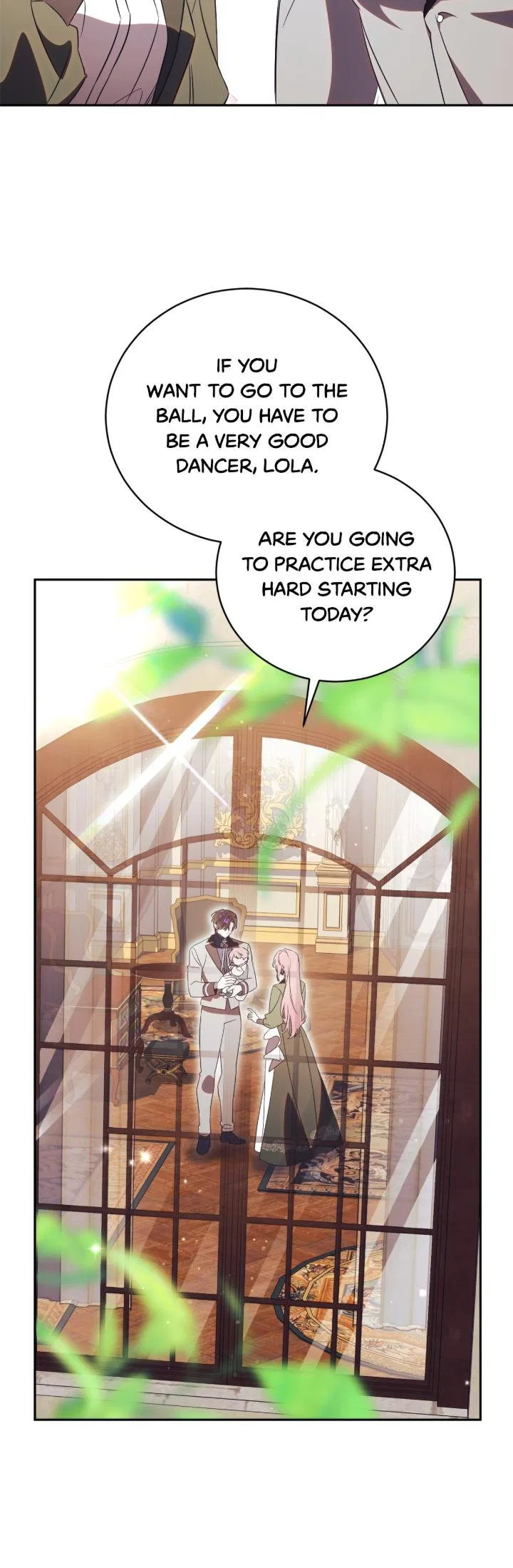 How To Reject My Obsessive Ex-Husband Chapter 98 – Page 36