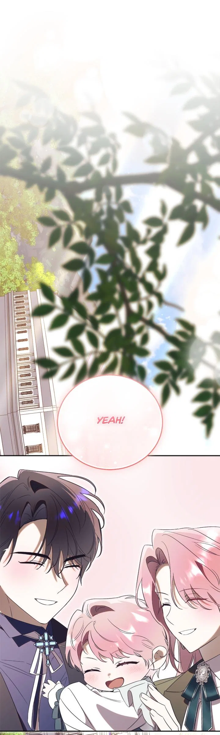 How To Reject My Obsessive Ex-Husband Chapter 98 – Page 37