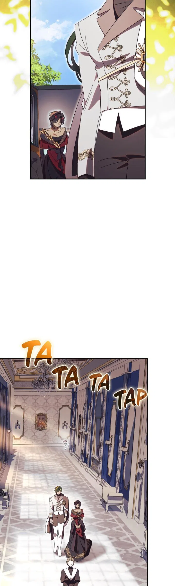 How To Reject My Obsessive Ex-Husband Chapter 97 – Page 2