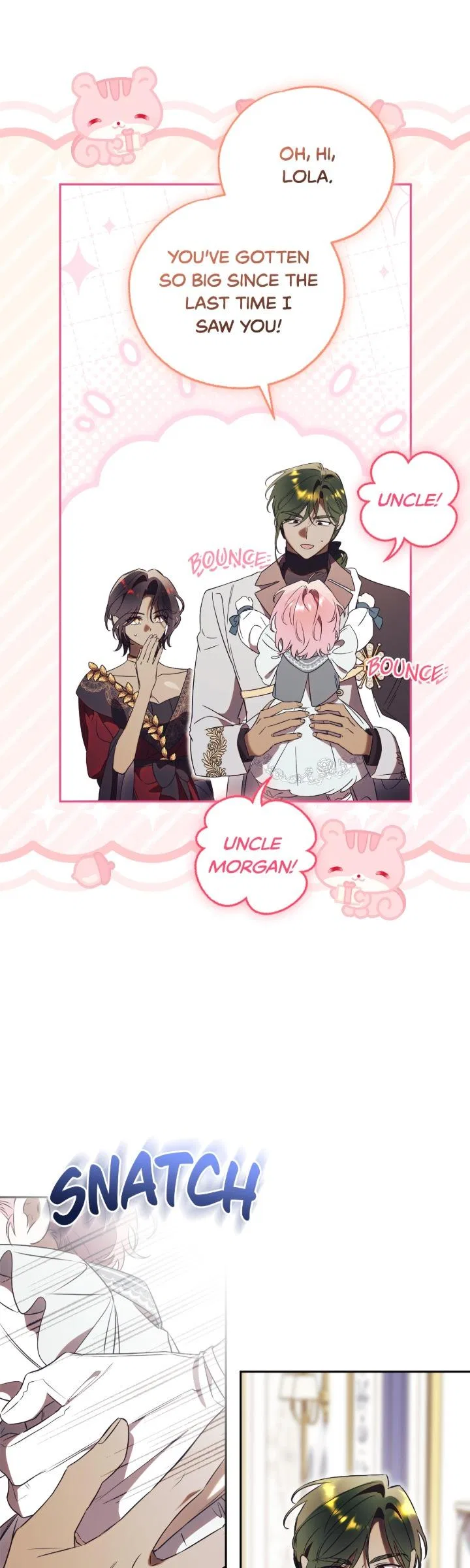 How To Reject My Obsessive Ex-Husband Chapter 97 – Page 5