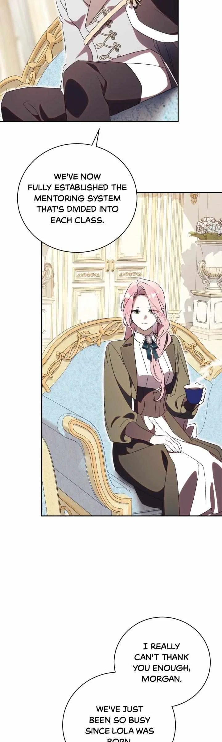 How To Reject My Obsessive Ex-Husband Chapter 97 – Page 11