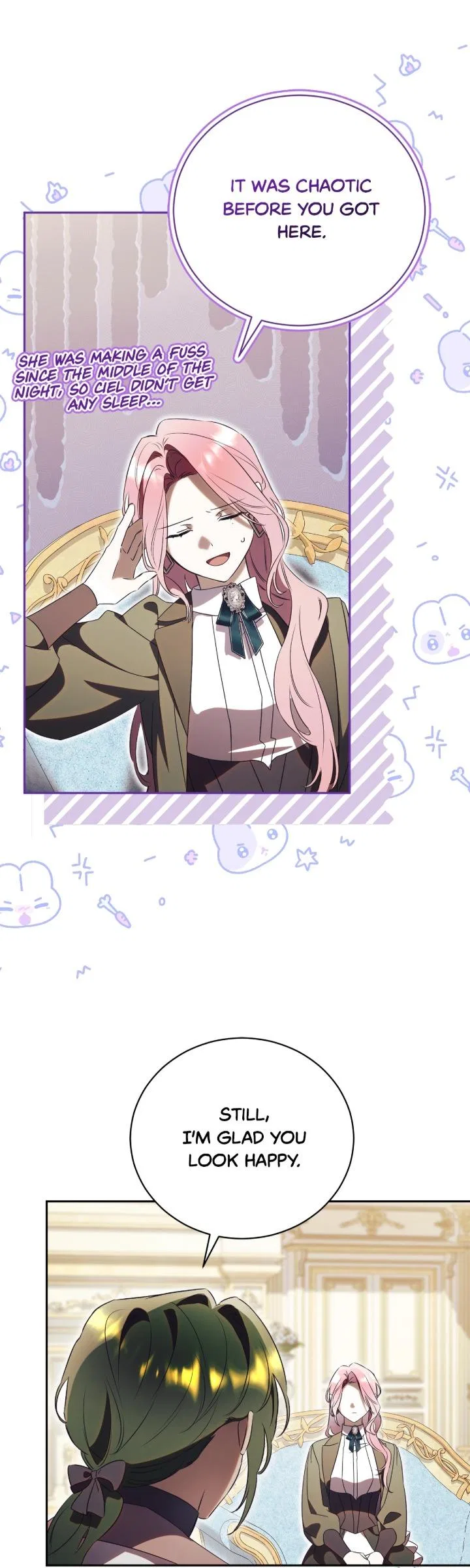 How To Reject My Obsessive Ex-Husband Chapter 97 – Page 14