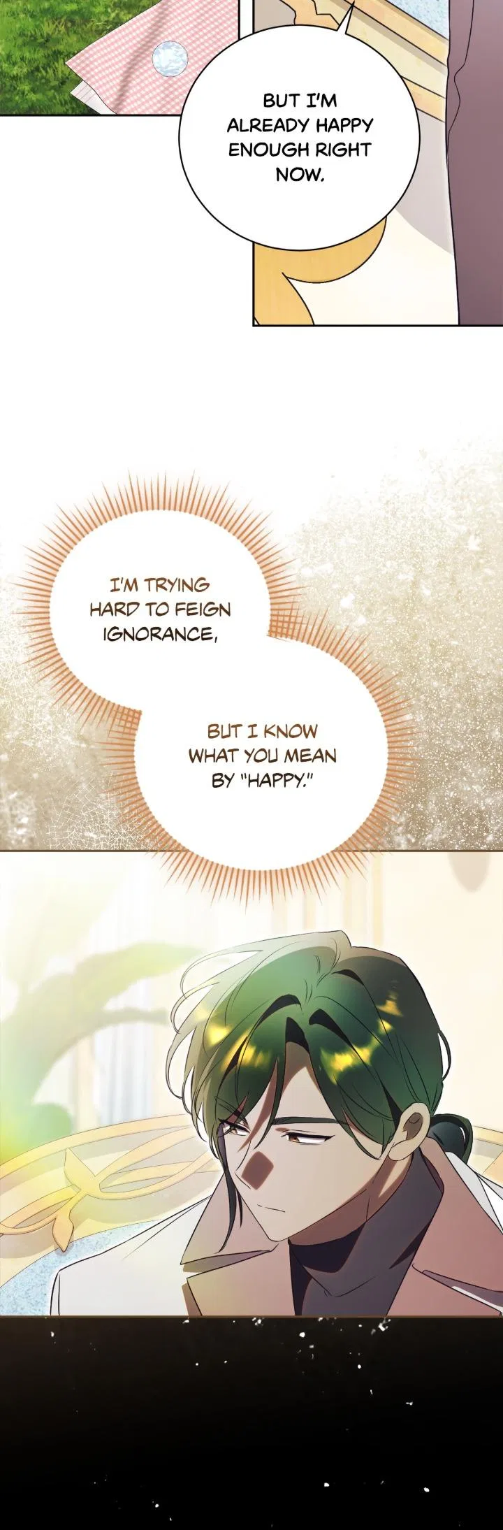 How To Reject My Obsessive Ex-Husband Chapter 97 – Page 17