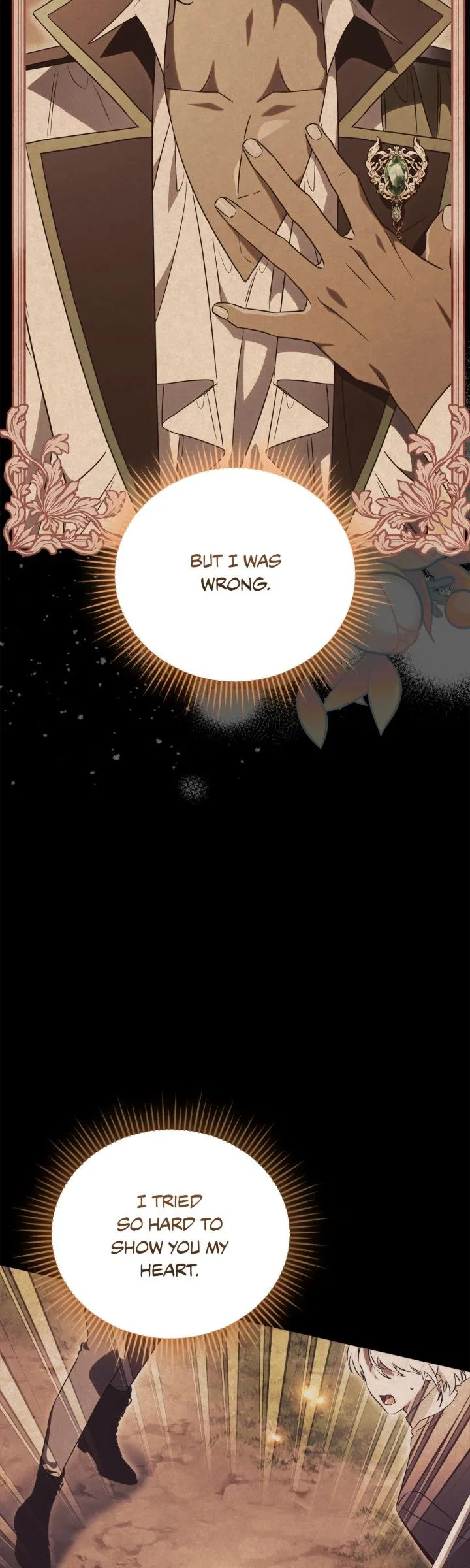 How To Reject My Obsessive Ex-Husband Chapter 97 – Page 20