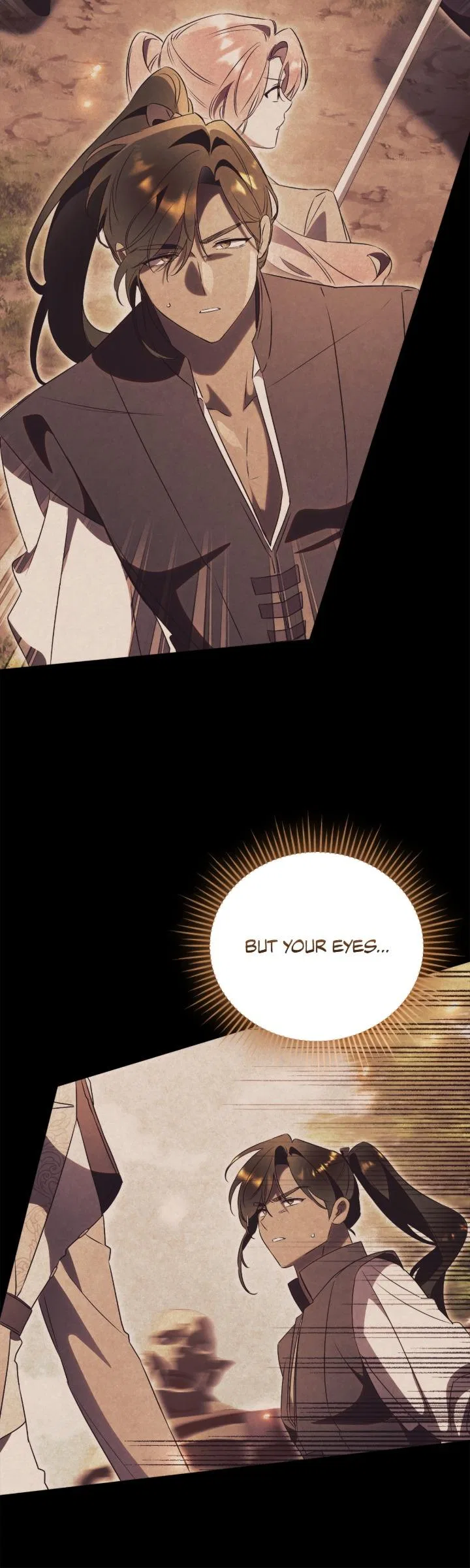 How To Reject My Obsessive Ex-Husband Chapter 97 – Page 21