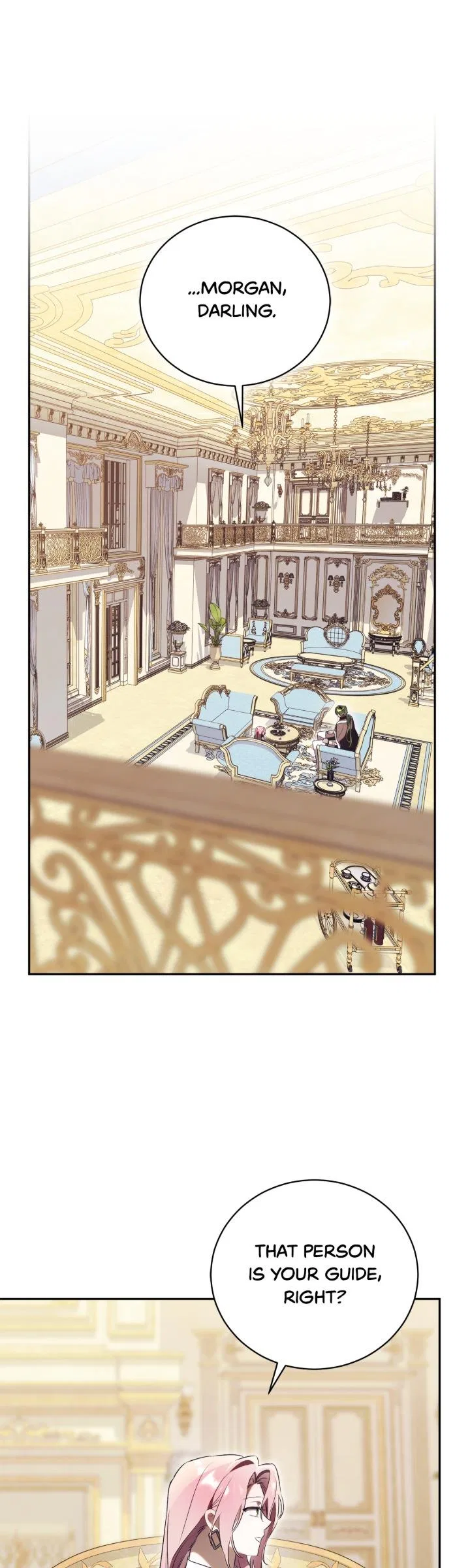 How To Reject My Obsessive Ex-Husband Chapter 97 – Page 24