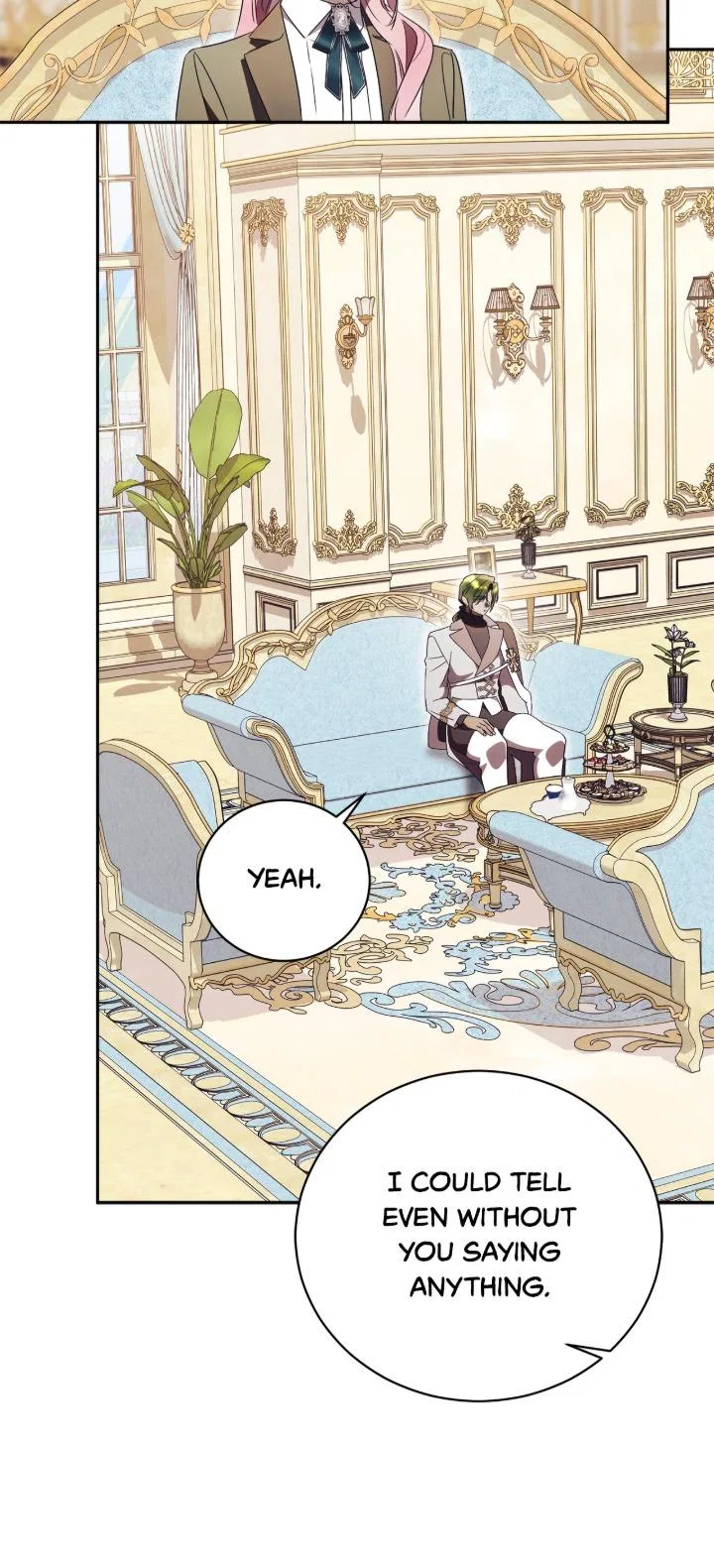 How To Reject My Obsessive Ex-Husband Chapter 97 – Page 25