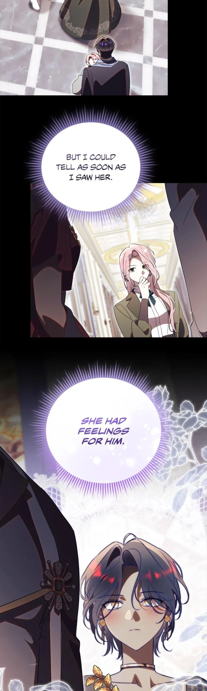 How To Reject My Obsessive Ex-Husband Chapter 97 – Page 27