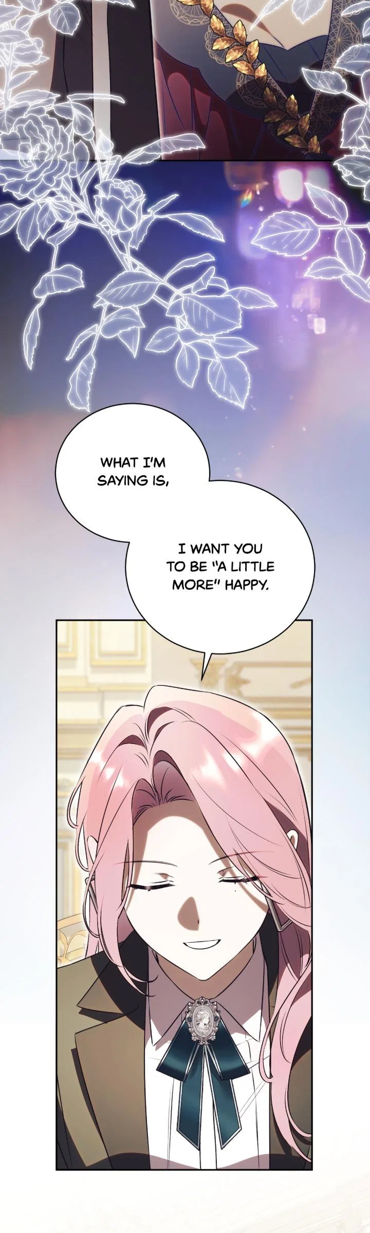 How To Reject My Obsessive Ex-Husband Chapter 97 – Page 28
