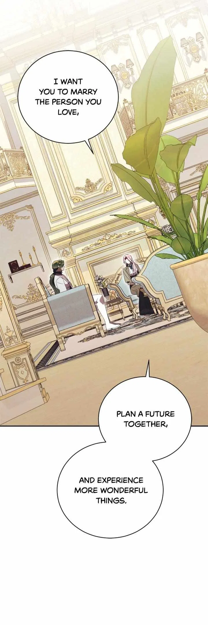 How To Reject My Obsessive Ex-Husband Chapter 97 – Page 29