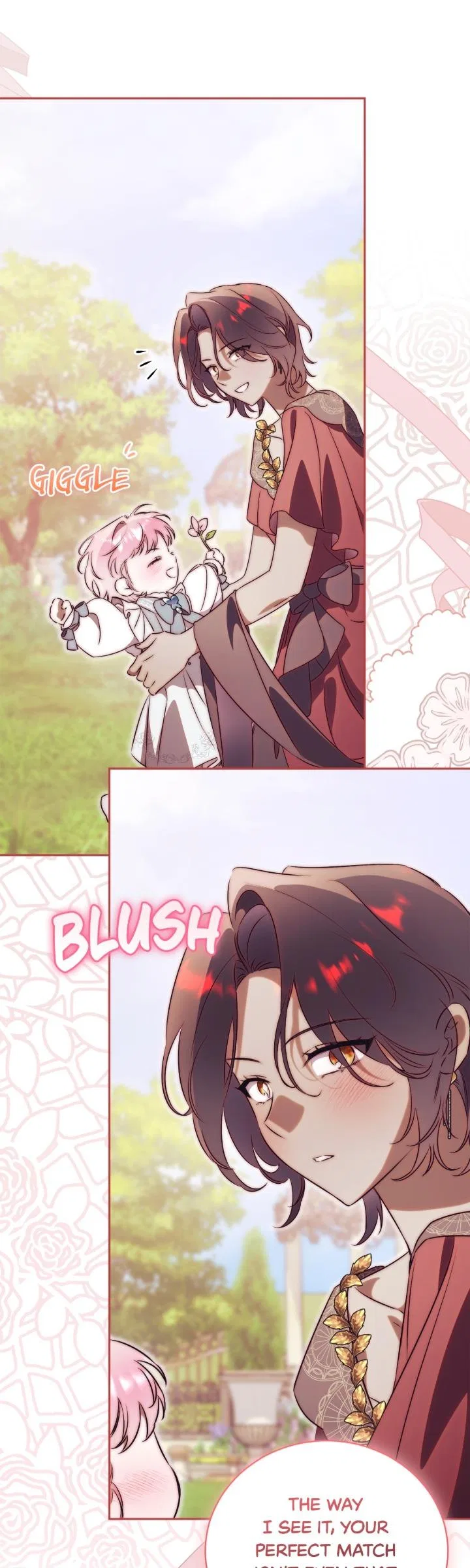 How To Reject My Obsessive Ex-Husband Chapter 97 – Page 30