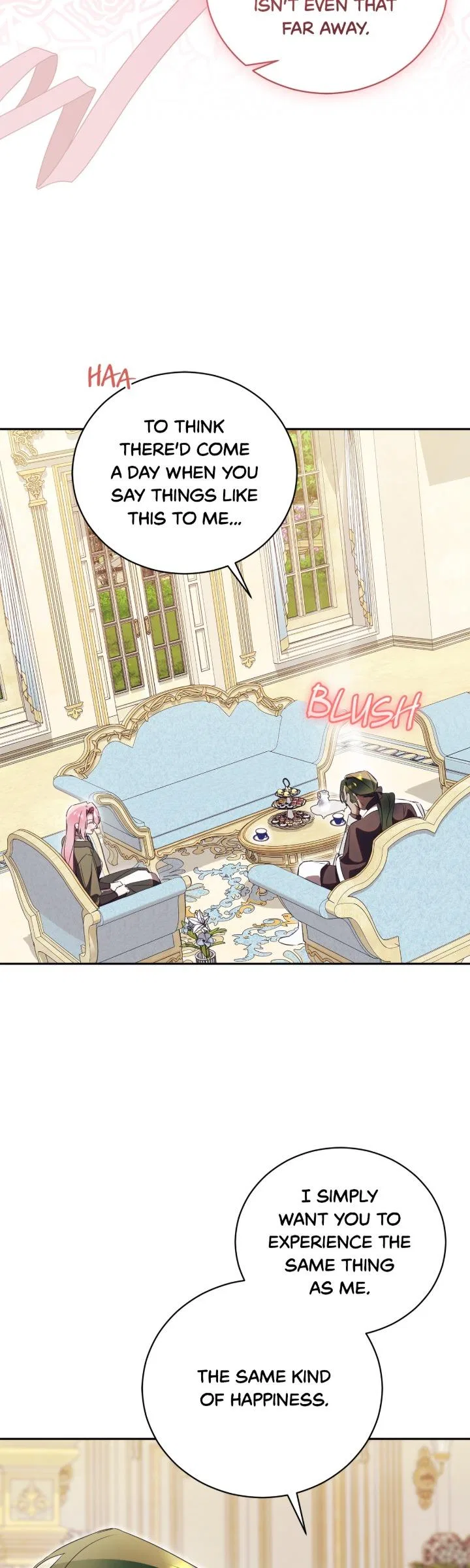 How To Reject My Obsessive Ex-Husband Chapter 97 – Page 31