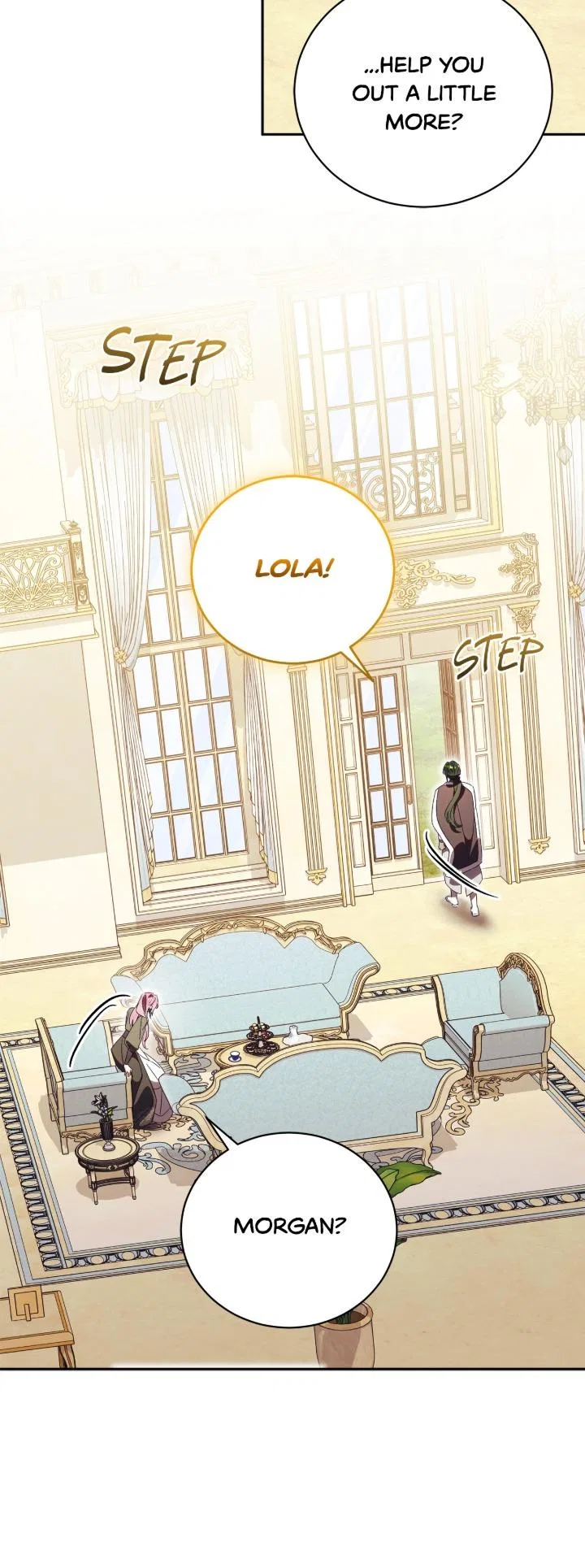 How To Reject My Obsessive Ex-Husband Chapter 97 – Page 33